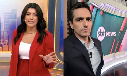 
					SBT vive impasse com retorno do 'Aqui Agora' na programação; entenda
				
				