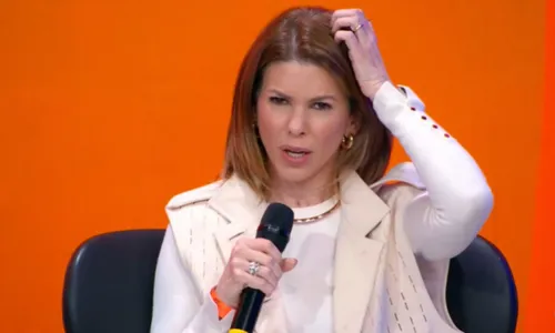 
				
					SBT cancela estreia de programa inédito e vive crise em nova grade
				
				