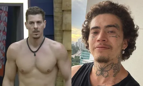 
					Sacha Bali provoca Dado Dolabella após vencer luta contra Davi Brito
				
				