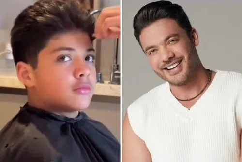 
					Safadão quase cancelou gravação de DVD no dia da cirurgia do filho
				
				