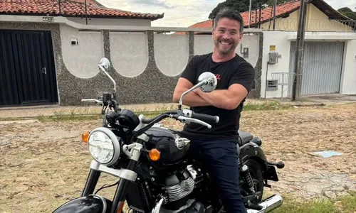 
					Saiba o estado de saúde de César Filho após grave acidente de moto
				
				