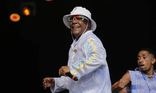 
					Saiba o real estado de saúde de Márcio Victor, vocalista do Psirico
				
				