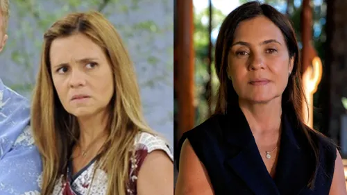 
					Saiba por onde andam os atores de 'Toma Lá, Dá Cá' depois de 18 anos
				
				