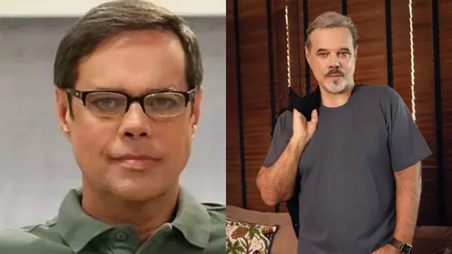 
					Saiba por onde andam os atores de 'Toma Lá, Dá Cá' depois de 18 anos
				
				