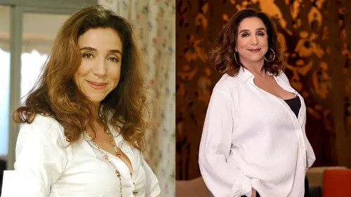 
					Saiba por onde andam os atores de 'Toma Lá, Dá Cá' depois de 18 anos
				
				