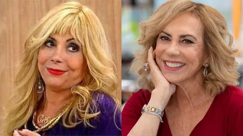 
					Saiba por onde andam os atores de 'Toma Lá, Dá Cá' depois de 18 anos
				
				