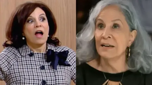 
					Saiba por onde andam os atores de 'Toma Lá, Dá Cá' depois de 18 anos
				
				