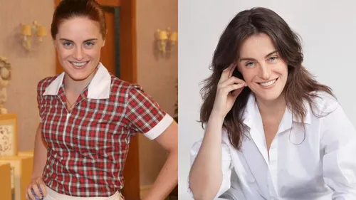 
					Saiba por onde andam os atores de 'Toma Lá, Dá Cá' depois de 18 anos
				
				