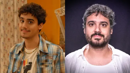 
					Saiba por onde andam os atores de 'Toma Lá, Dá Cá' depois de 18 anos
				
				