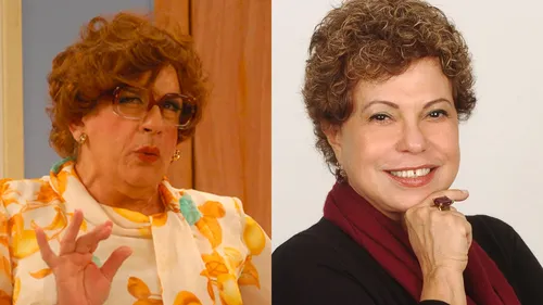 
					Saiba por onde andam os atores de 'Toma Lá, Dá Cá' depois de 18 anos
				
				