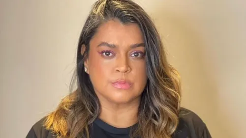   					Cissa Guimarães expõe coincidência em mortes de filho e de Preta Gil  				  				
