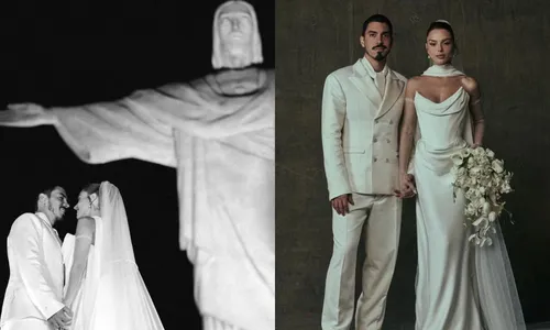 
				
					Quem é Gabriel David, ex de Anitta que casou com Lancellotti
				
				
