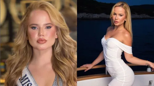 
					Dado Dolabella leva nova namorada para local onde reatou com Wanessa
				
				