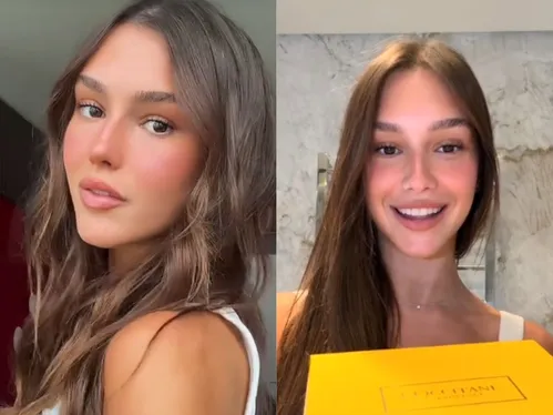 
					Saiba quem é a nova namorada de João Silva, filho de Faustão
				
				