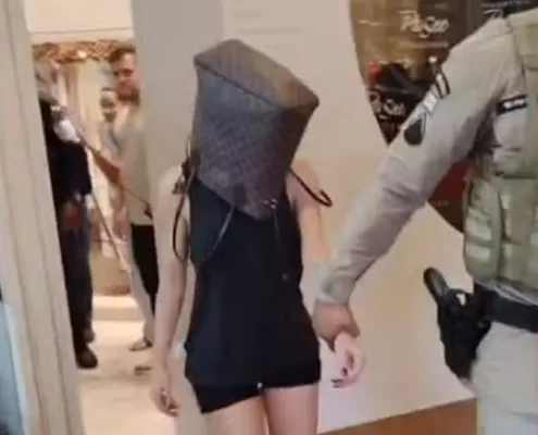 
					Influencer presa por furto na Bahia disse à polícia que tem depressão
				
				
