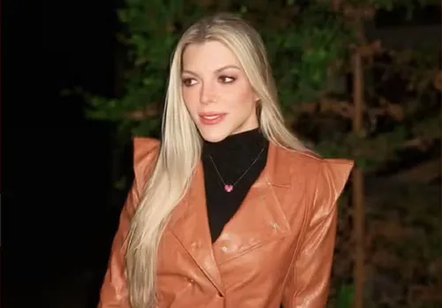 
					Influencer presa por furto na Bahia disse à polícia que tem depressão
				
				