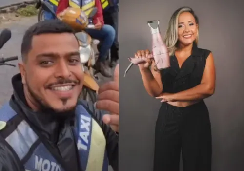 
					O que se sabe sobre casal encontrado morto em plantação na Bahia
				
				