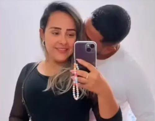 
					Motivo das mortes de casal na Bahia pode estar ligado à receptação
				
				