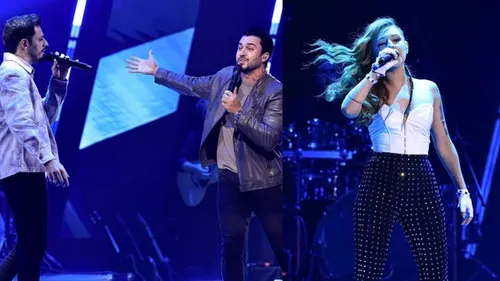 
					Saiba quem ganhou o 'The Voice Brasil' no SBT
				
				