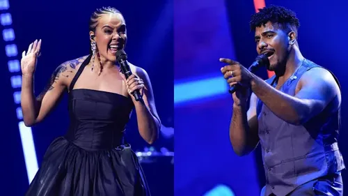 
					Saiba quem ganhou o 'The Voice Brasil' no SBT
				
				