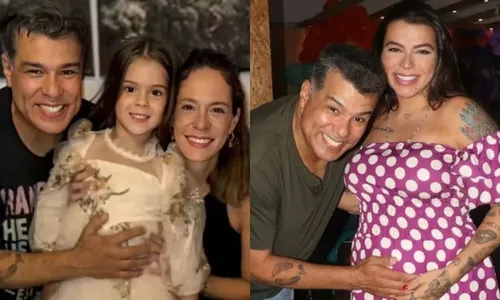 
				
					Saiba quem são os filhos de Maurício Mattar; herdeira causou infarto
				
				