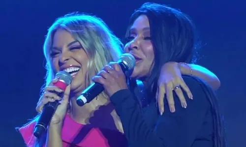 
					O’hara quebra silêncio sobre polêmica com Silvânia no Calcinha Preta
				
				