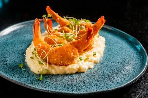 
				
					Salvador Restaurant Week tem mais de 100 restaurantes com preços fixos
				
				