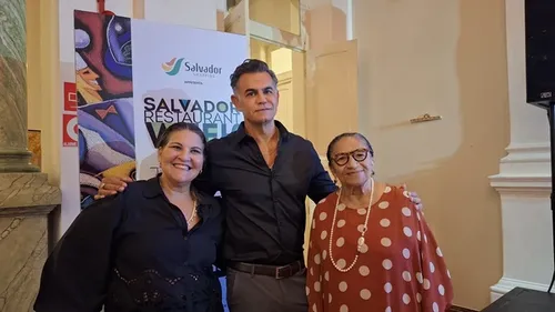
				
					Salvador Restaurant Week tem mais de 100 restaurantes com preços fixos
				
				