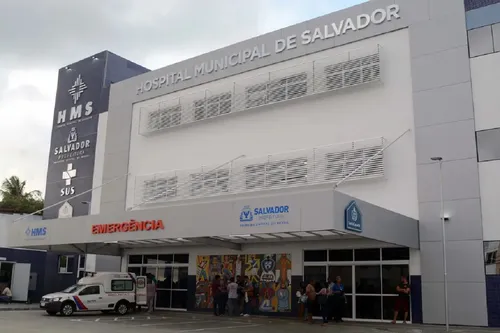 
					Salvador lança mutirões de triagem para cirurgias eletivas; saiba mais
				
				