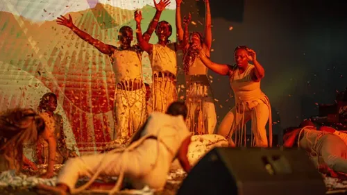 
					Salvador recebe a Conferência Global Artivism 2025; veja programação
				
				