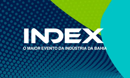 
					Salvador recebe o INDEX 2025, maior evento da indústria baiana
				
				