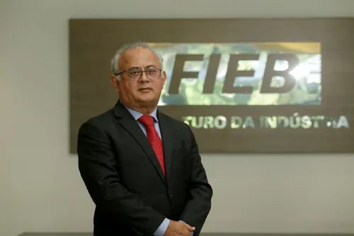 
					Salvador recebe o INDEX 2025, maior evento da indústria baiana
				
				
