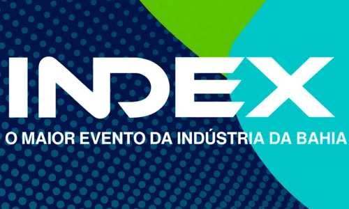 
					Salvador recebe o INDEX 2025, maior evento da indústria baiana
				
				