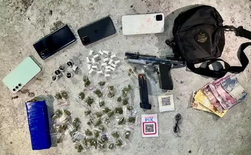 
					Salvador registra ao menos dois confrontos com três suspeitos mortos
				
				