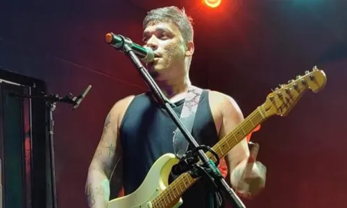 
				
					Salvador terá música clássica, rock e MPB no fim de semana; confira
				
				
