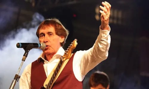 
				
					Salvador terá música clássica, rock e MPB no fim de semana; confira
				
				