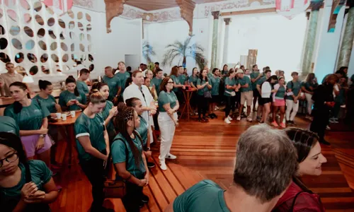 
					Santa Helena celebra 50 anos com evento de bem-estar e ações sociais
				
				