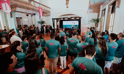 
					Santa Helena celebra 50 anos com evento de bem-estar e ações sociais
				
				