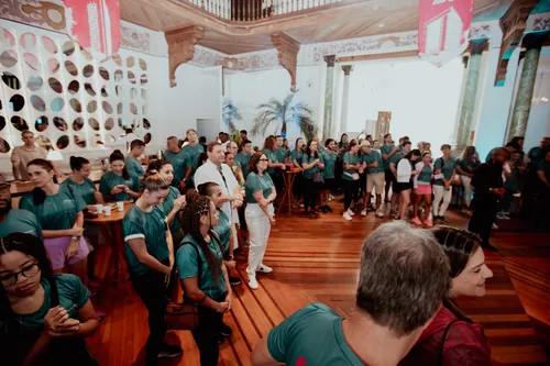 
					Santa Helena celebra 50 anos com evento de bem-estar e ações sociais
				
				