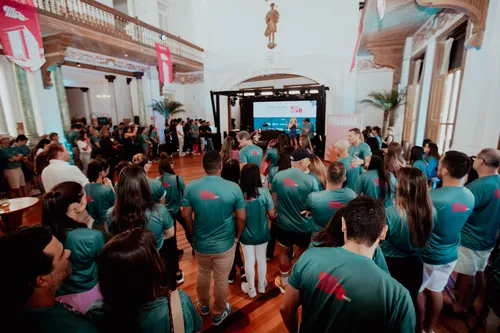 
					Santa Helena celebra 50 anos com evento de bem-estar e ações sociais
				
				