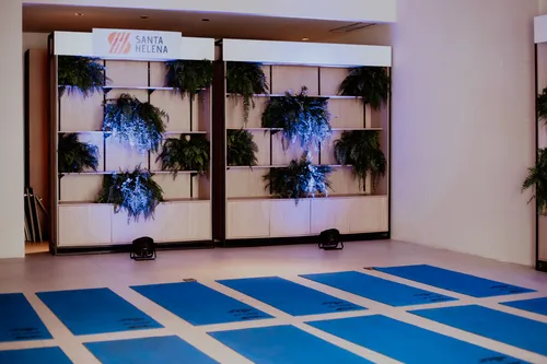 
					Santa Helena celebra 50 anos com evento de bem-estar e ações sociais
				
				