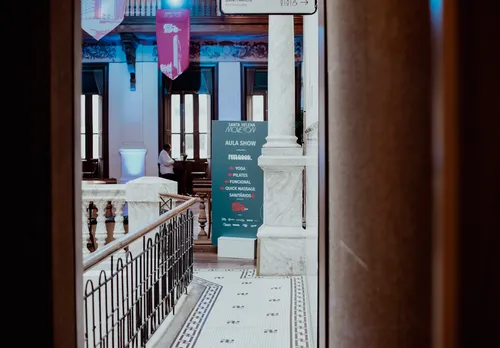 
					Santa Helena celebra 50 anos com evento de bem-estar e ações sociais
				
				