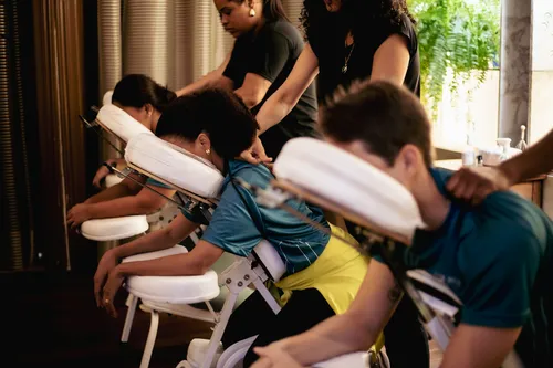 
					Santa Helena celebra 50 anos com evento de bem-estar e ações sociais
				
				