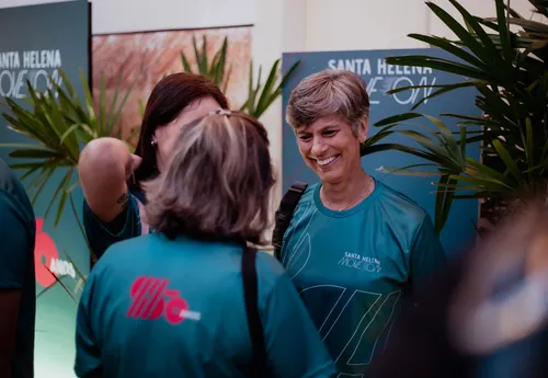 
					Santa Helena celebra 50 anos com evento de bem-estar e ações sociais
				
				