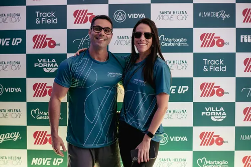 
					Santa Helena celebra 50 anos com evento de bem-estar e ações sociais
				
				