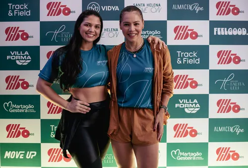 
					Santa Helena celebra 50 anos com evento de bem-estar e ações sociais
				
				