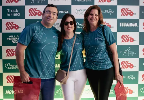 
					Santa Helena celebra 50 anos com evento de bem-estar e ações sociais
				
				