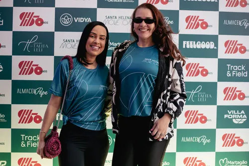 
					Santa Helena celebra 50 anos com evento de bem-estar e ações sociais
				
				