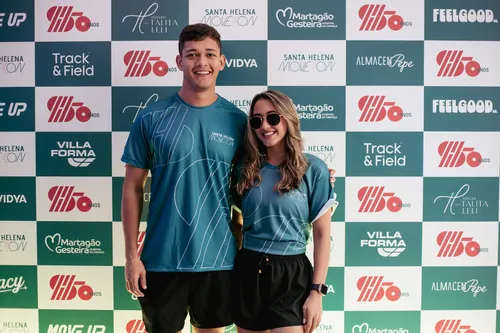 
					Santa Helena celebra 50 anos com evento de bem-estar e ações sociais
				
				