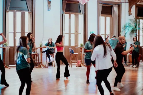 
					Santa Helena celebra 50 anos com evento de bem-estar e ações sociais
				
				